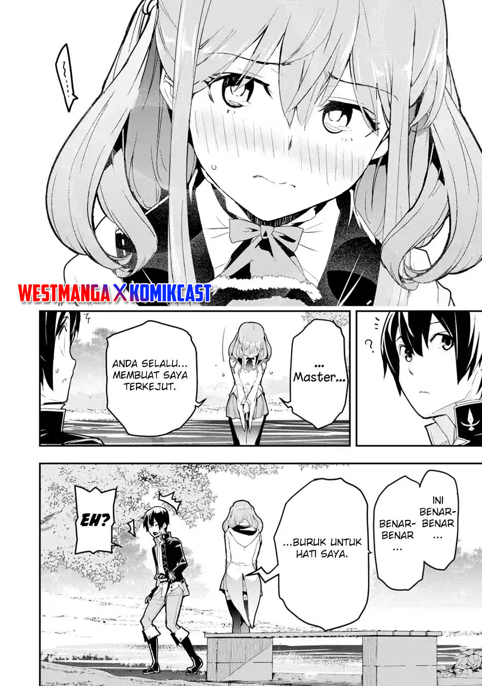 Rakudai Kenja Gakuin no Musou ~ Nidome no Tensei, S Rank Cheat Majutsushi Boukenroku
